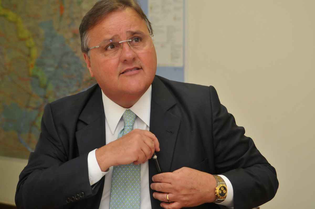 Geddel Vieira