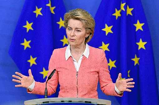 Leyen: 