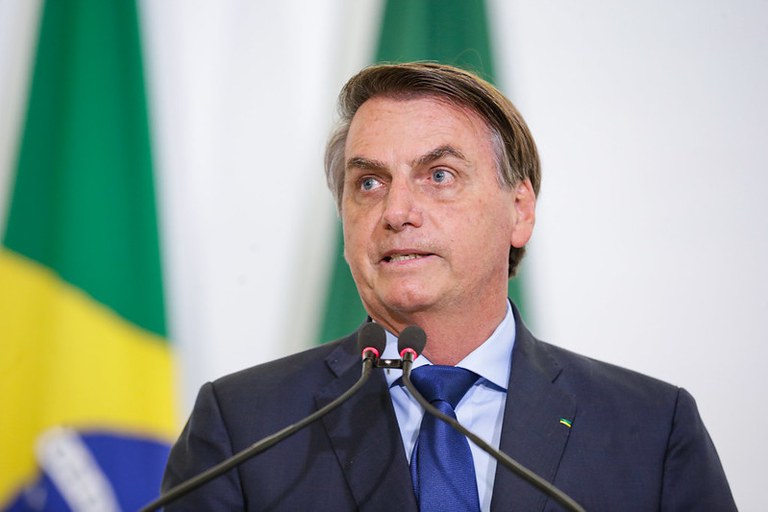 Jair Bolsonaro