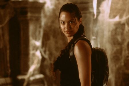 Lara Croft: Tomb Raider : Os filmes similares - AdoroCinema