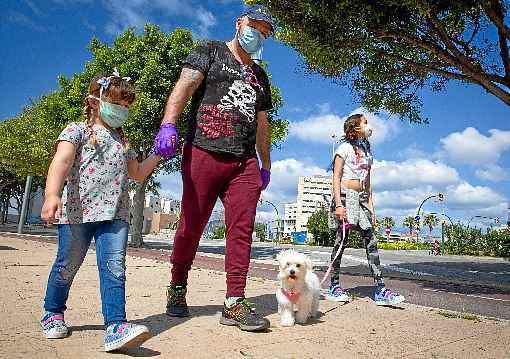 Como nos adultos, o excesso de peso na juventude estÃ¡ ligado a quadros mais graves da covid-19