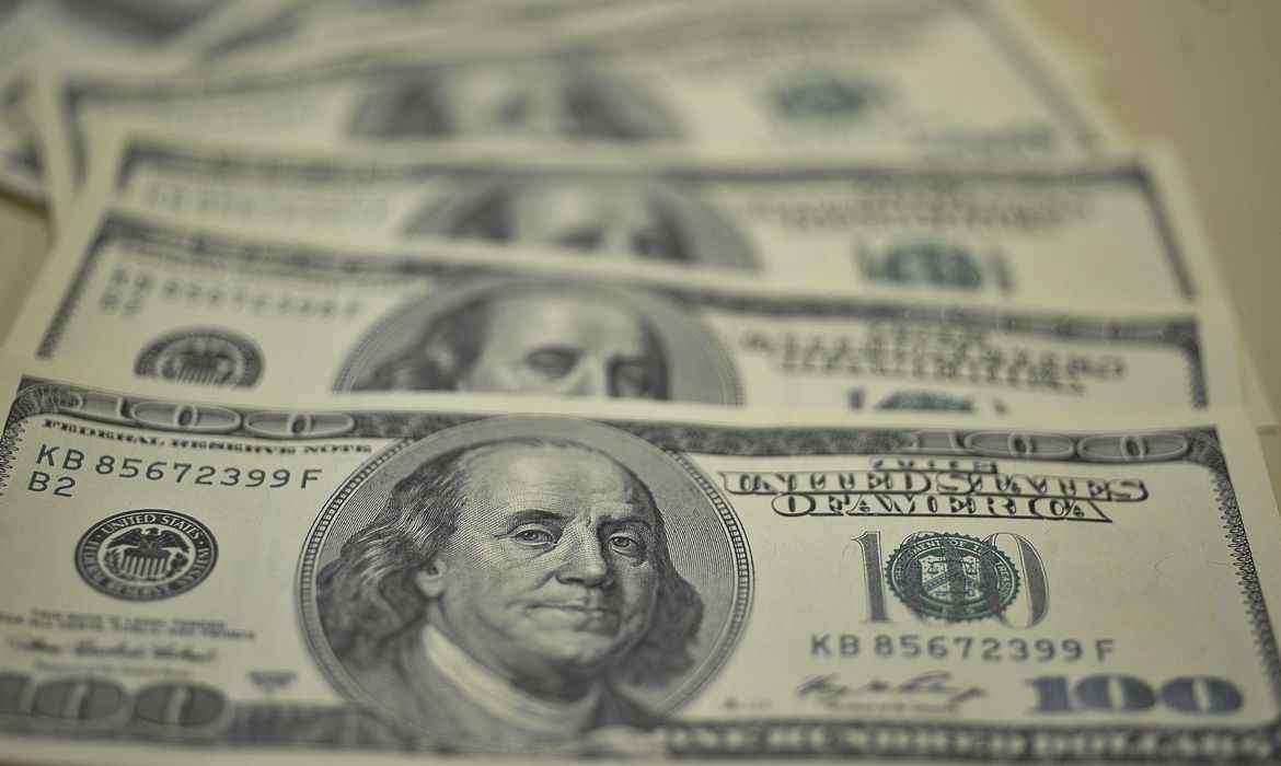 Dólar dos Estados Unidos: moeda dos EUA, história e dolarização