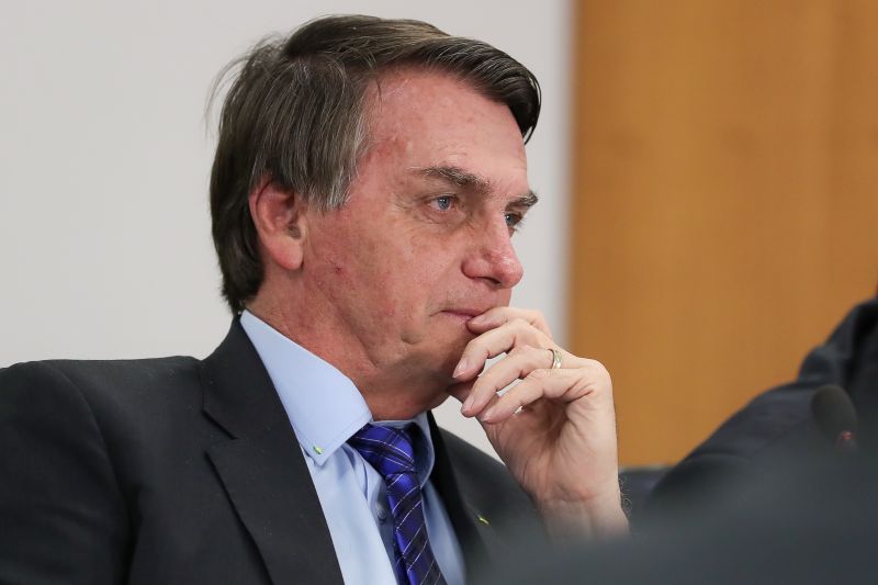 Bolsonaro