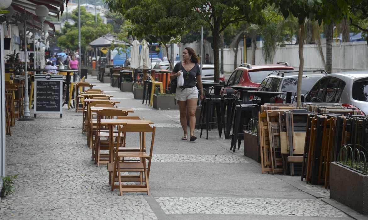 Retomada das atividades estÃ¡ prevista para 2 de julho