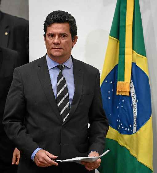 Ao deixar o governo, Moro gerou impacto na base do presidente e confessou que se manterÃ¡ no debate pÃºblico