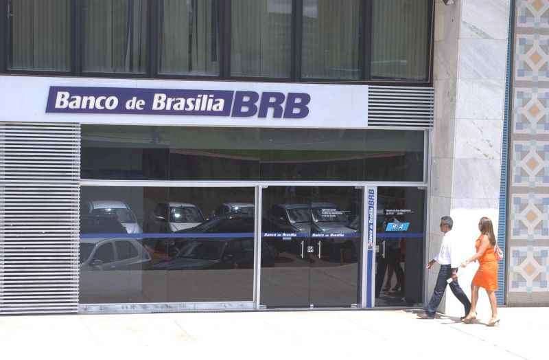 A entrega dos cartÃµes serÃ¡ feita nas agÃªncias do BRB indicadas durante a atualizaÃ§Ã£o do cadastro