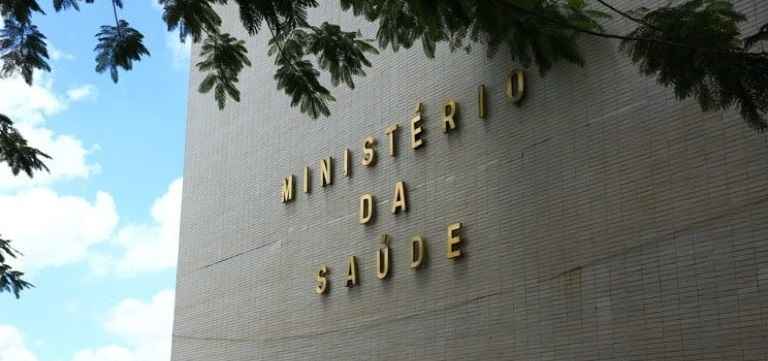 MinistÃ©rio da SaÃºde