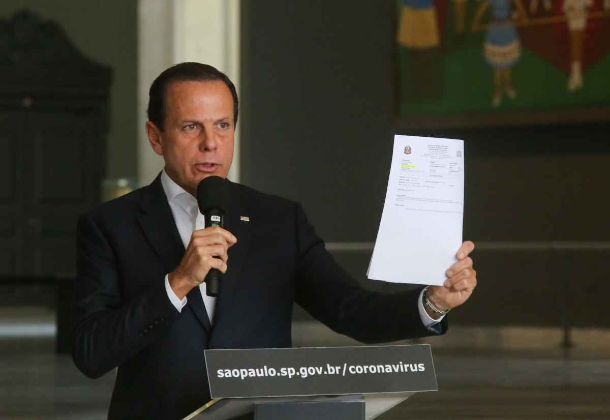 JoÃ£o Doria