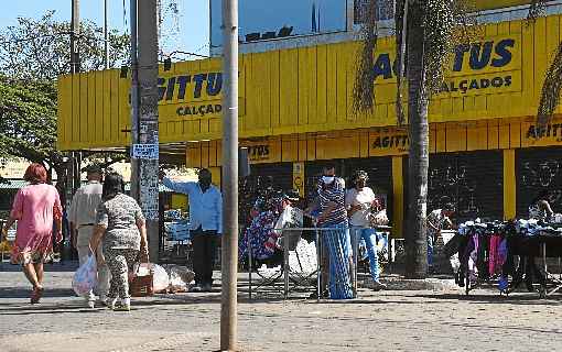 CeilÃ¢ndia registra mais de 2 mil casos da covid-19 e 44 mortes causadas pela doenÃ§a. A cidade Ã© a regiÃ£o mais afetada no DF