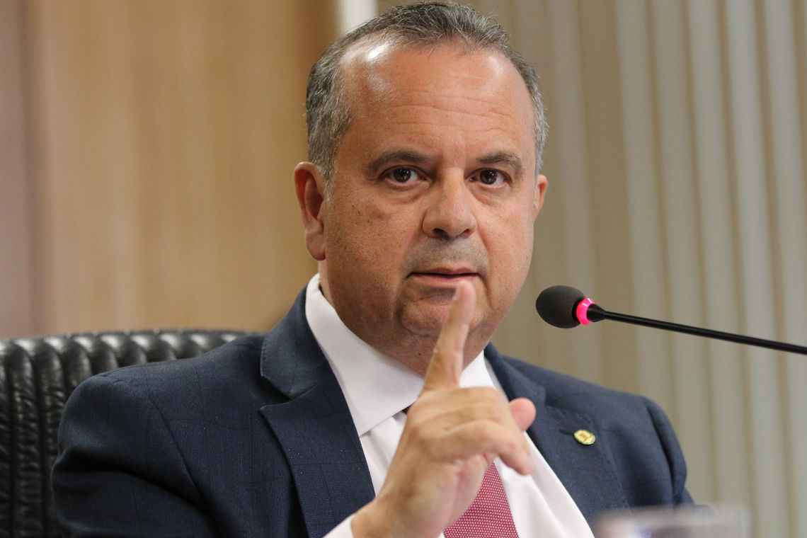 RogÃ©rio Marinho