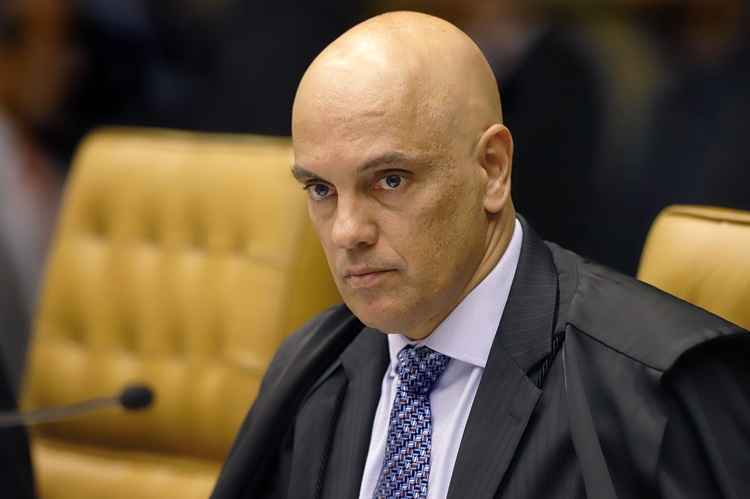 Em sessÃ£o na noite desta terÃ§a-feira, 9, o ministro Alexandre de Moraes pediu vista (mais tempo para analisar o processo)