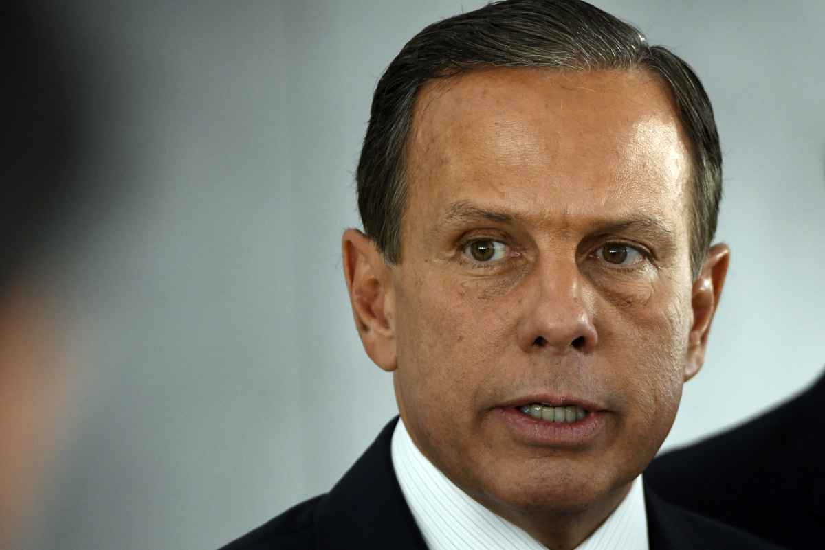 JoÃ£o Doria