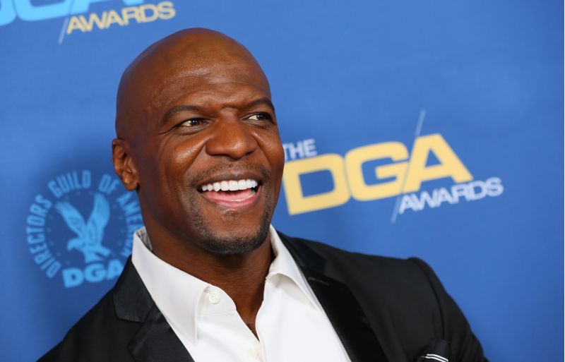 Terry Crews