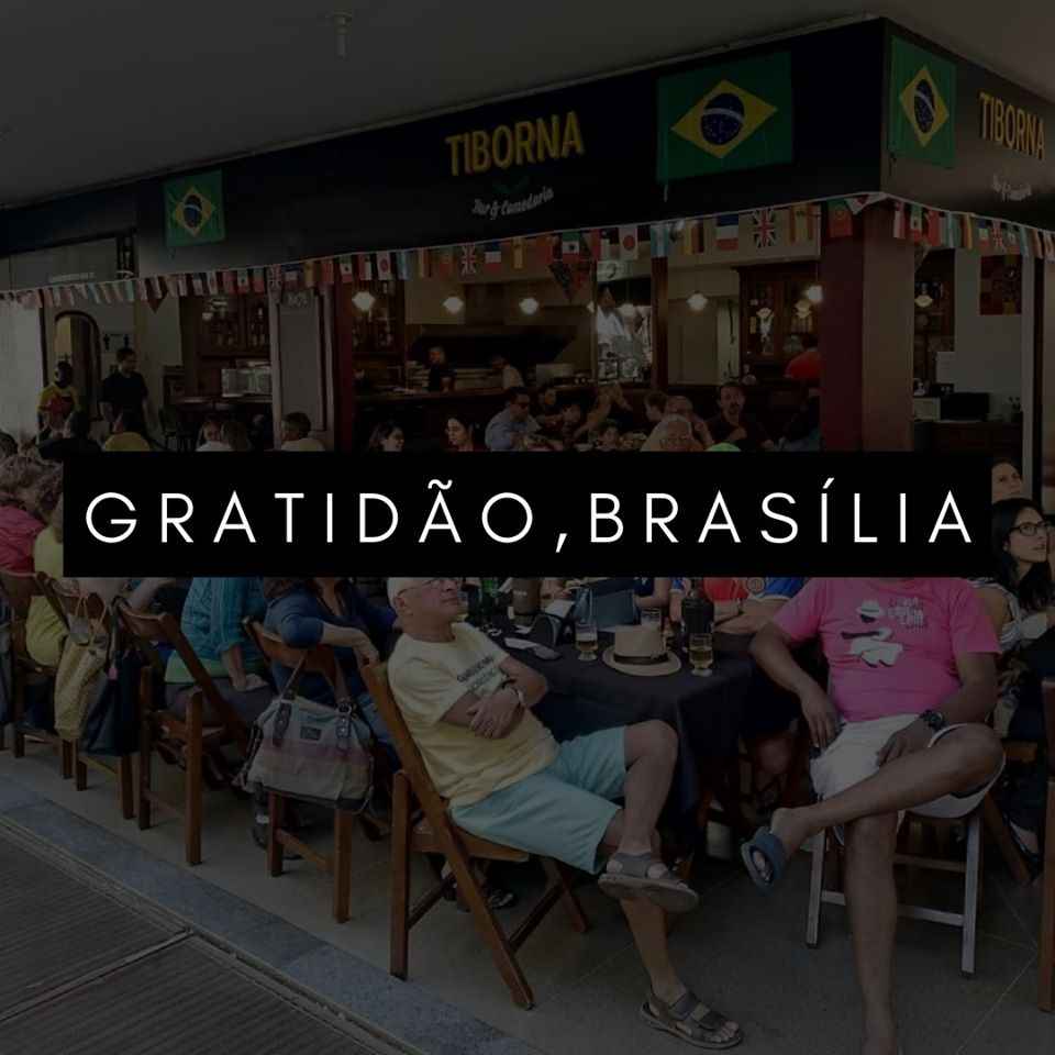 Tiborna Bar & Comedoria encerra definitivamente as atividades na capital