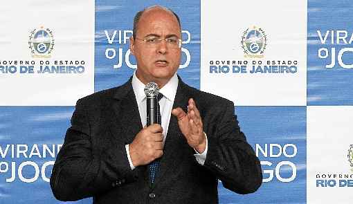 Assembleia Legislativa do Rio autoriza abertura de processo de impeachment contra Wilson Witzel por suposto envolvimento num esquema de desvios na SaÃºde. No ParÃ¡, PF cumpre mandado contra Helder Barbalho, por suspeita de fraude na compra de respiradores