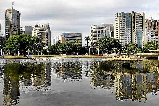 OcupaÃ§Ã£o na capital estÃ¡ abaixo de 10%, segundo representantes do setor