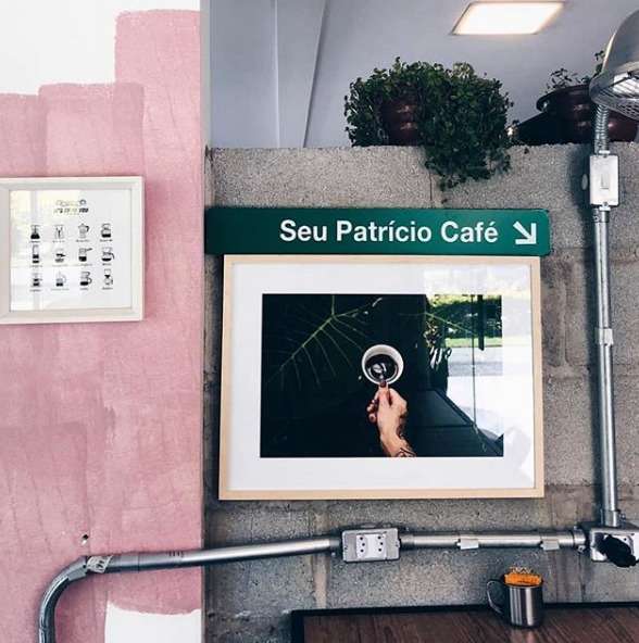 Cafeteria Seu Patrício encerrará as atividades no fim do mês