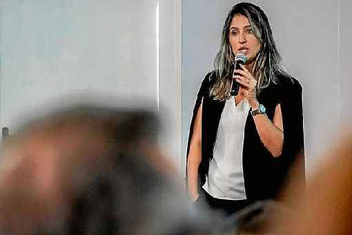 Segundo juiz, Larissa Dutra nÃ£o tem perfil e formaÃ§Ãµes compatÃ­veis com a finalidade do Iphan