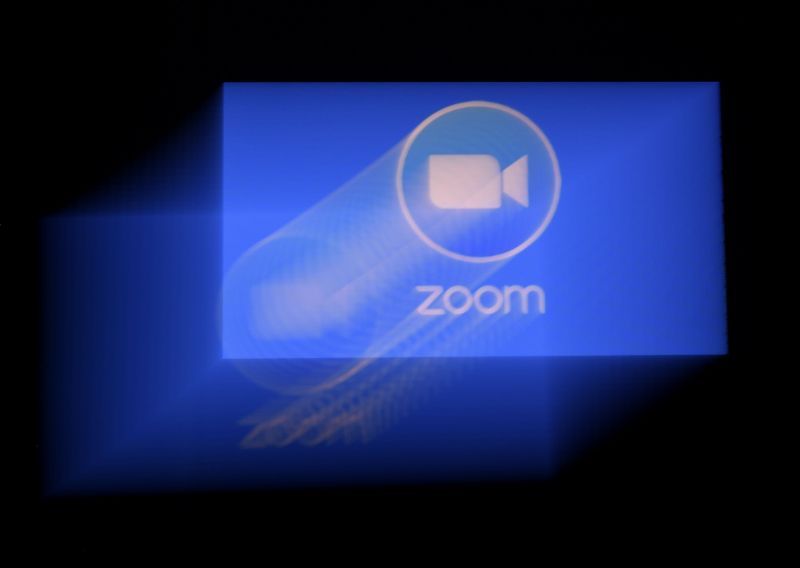 Zoom App