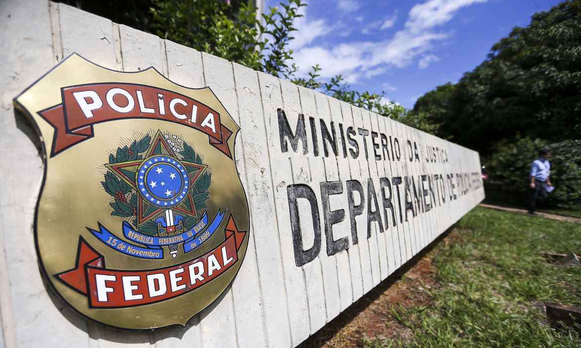 Policia Federal