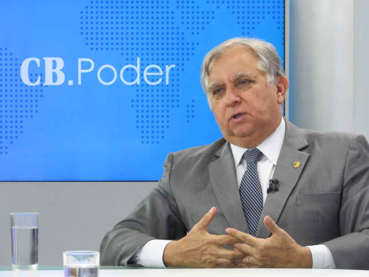 Texto do senador Izalci Lucas atualiza a chamada Lei do Bem