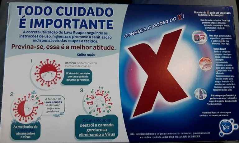 DecisÃ£o da justiÃ§a de SÃ£o Paulo ainda cabe recurso