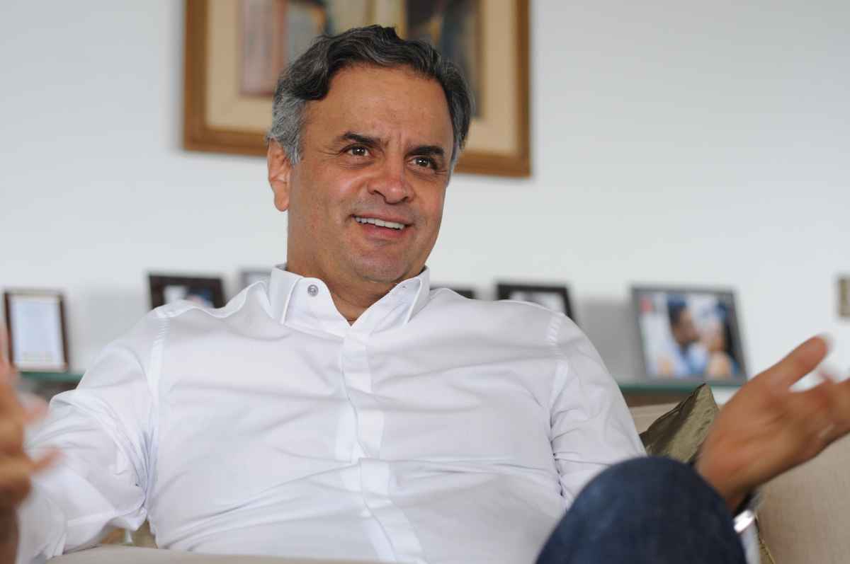 AÃ©cio Neves