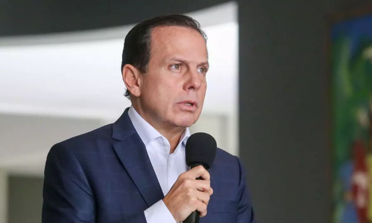 JoÃ£o Doria