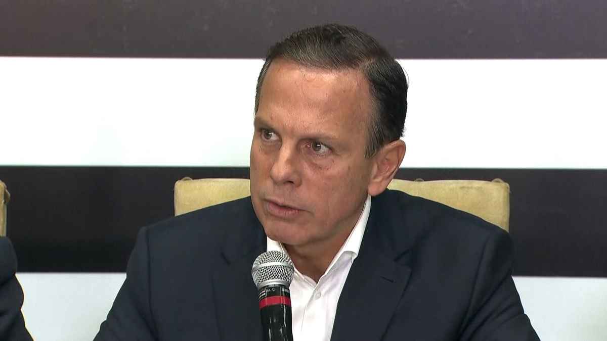 JoÃ£o Doria