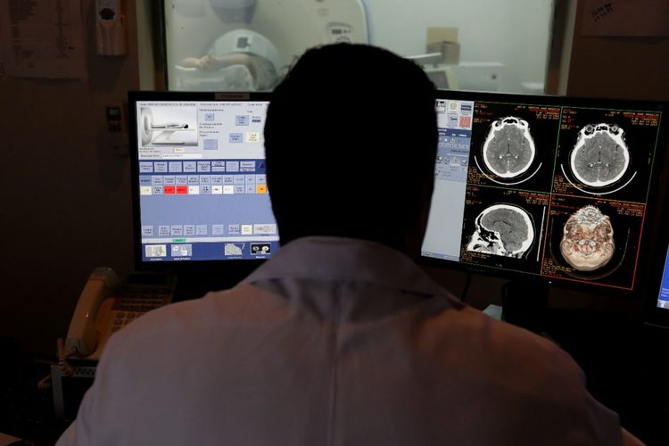 Hospital de Base amplia vagas na radiologia intervencionista