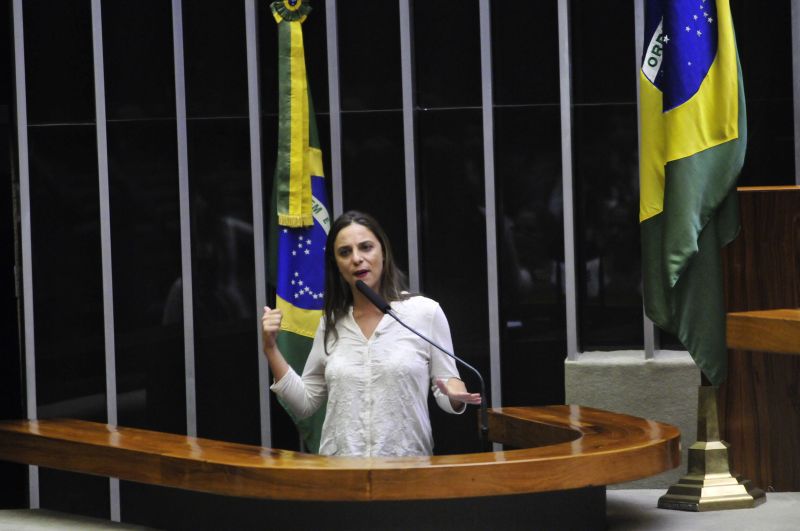 Fernanda Melchionna (RS)