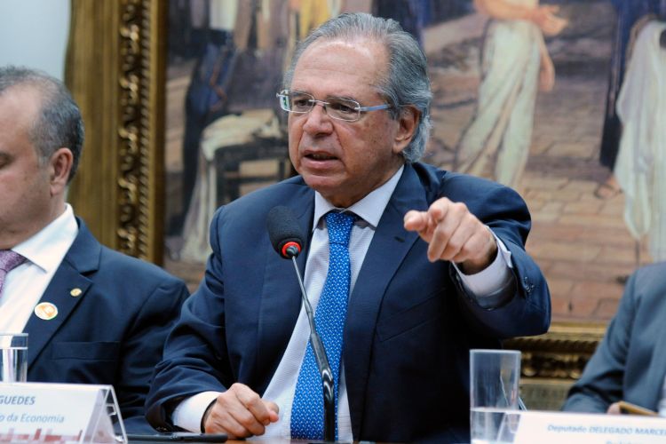 Paulo Guedes