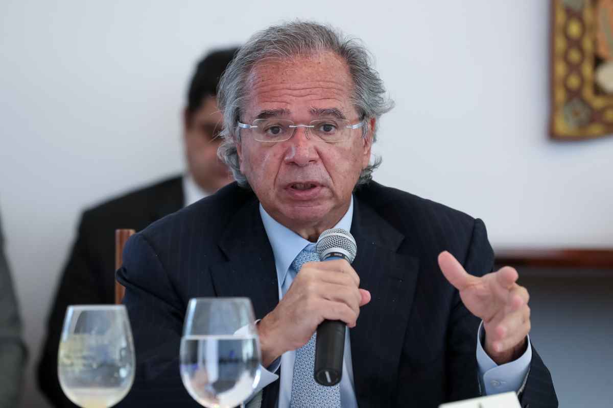 Paulo Guedes