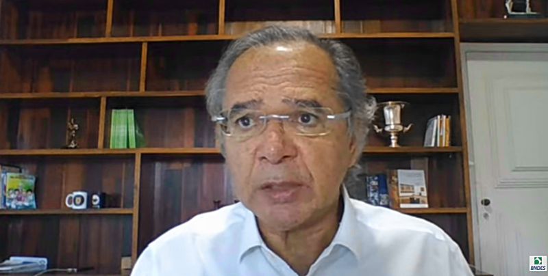 Paulo Guedes