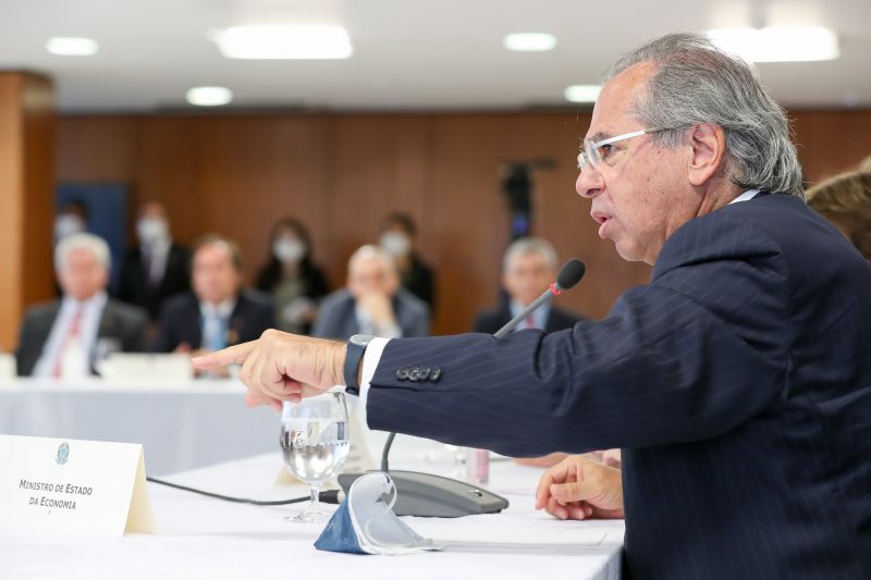 Paulo Guedes