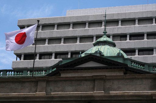 Bandeira do JapÃ£o