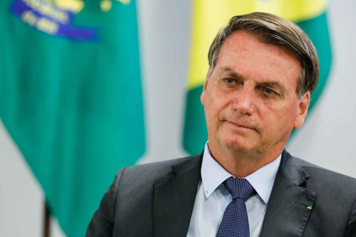 Jair Bolsonaro