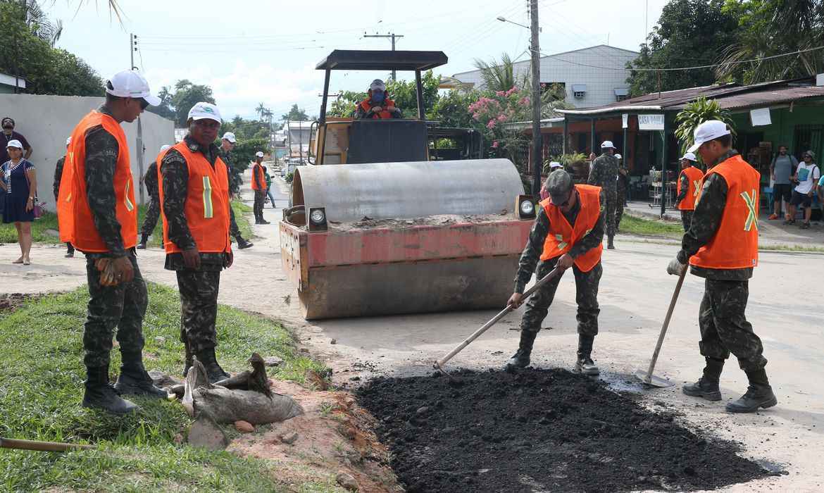 Tempo de anÃ¡lise para obras e serviÃ§os serÃ¡ reduzido em 40%