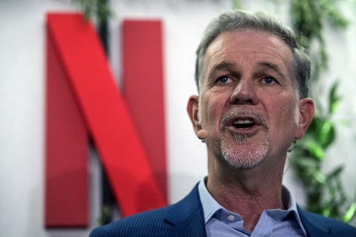 Cofundador da Netflix doa 120 milhões para universidades de tradição negra