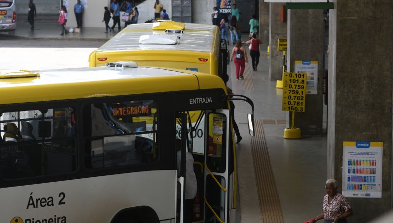 A decisÃ£o anterior da gratuidade foi considerada genÃ©rica e necessitou ser regulamentada