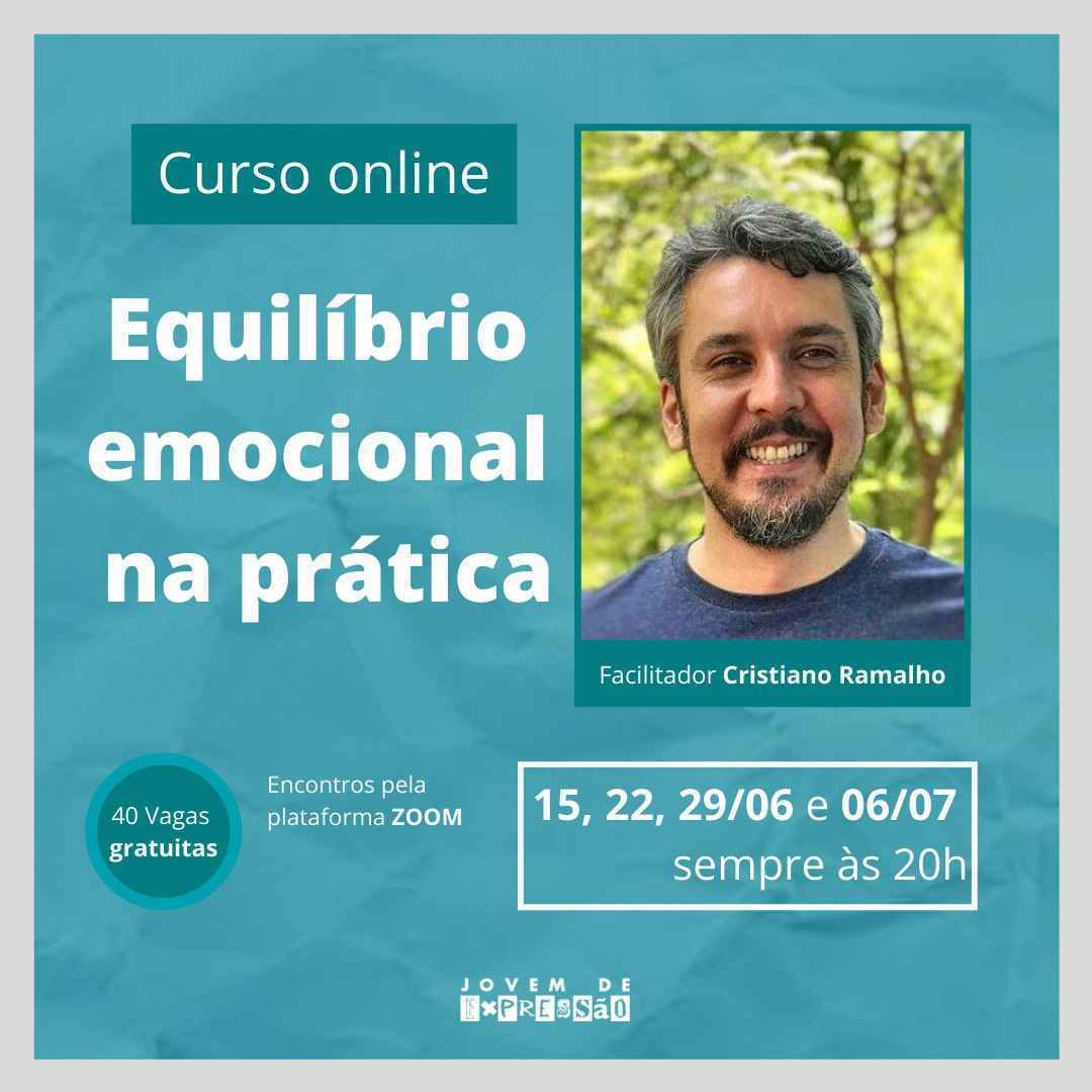 EquilÃ­brio emocional na prÃ¡tica