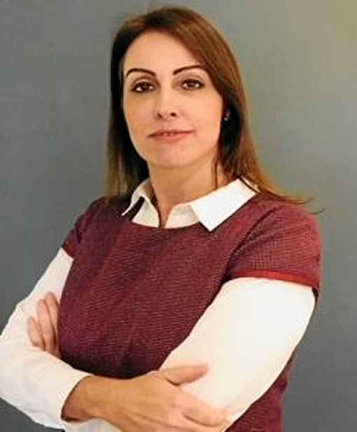 PatrÃ­cia Punder, especialista em gestÃ£o Ã©tica e compliance