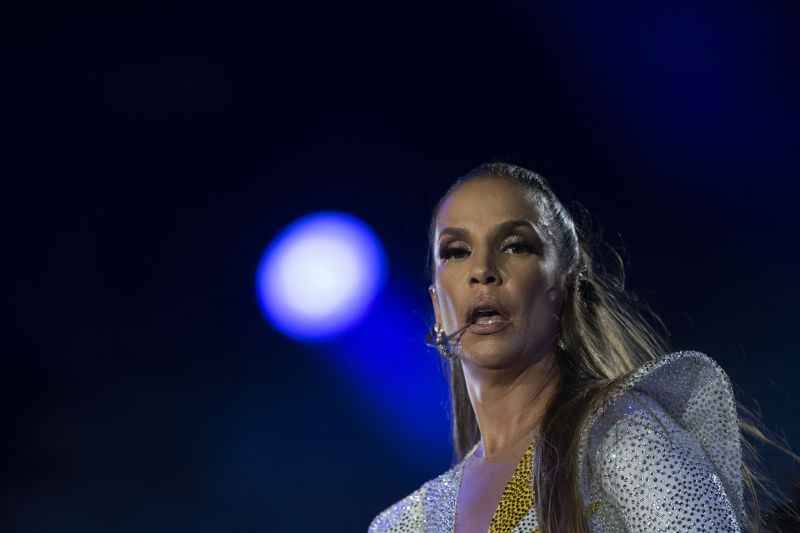 Ivete Sangalo