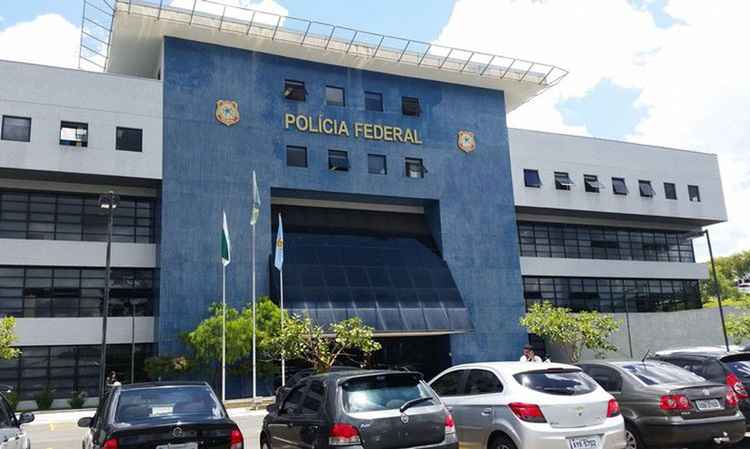 A prisÃ£o Ã© desdobramento da OperaÃ§Ã£o Favorito