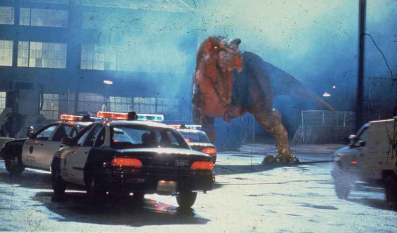 Jurassic Park e Tubarão voltam a liderar bilheterias nos EUA; veja lista