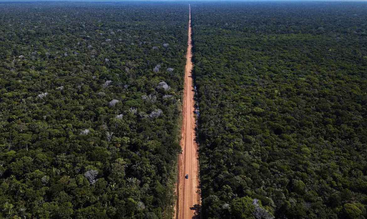 As obras para reconstruÃ§Ã£o da rodovia devem iniciar ainda este ano