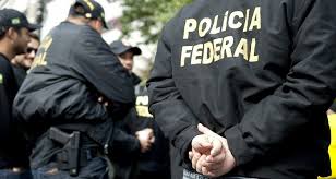 PolÃ­cia Federal