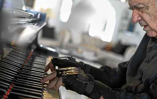 JoÃ£o Carlos Martins comemora 80 anos com live em que relembra trajetÃ³ria e anuncia novos projetos. Ao Correio, o pianista e maestro adiantou as novidades e falou sobre o momento atual