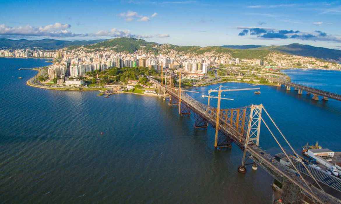 FlorianÃ³polis