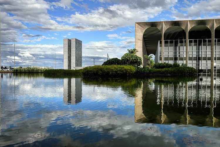 PalÃ¡cio do Itamaraty